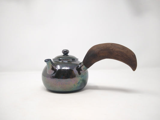 390ml "June bug" Kyusu