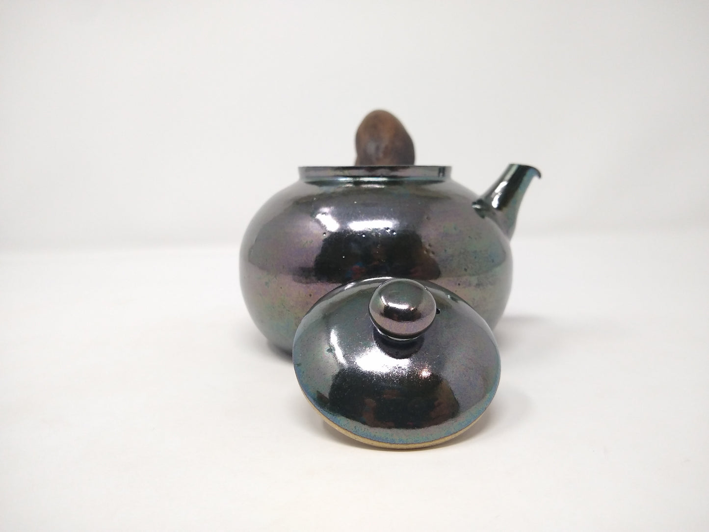 390ml "June bug" Kyusu