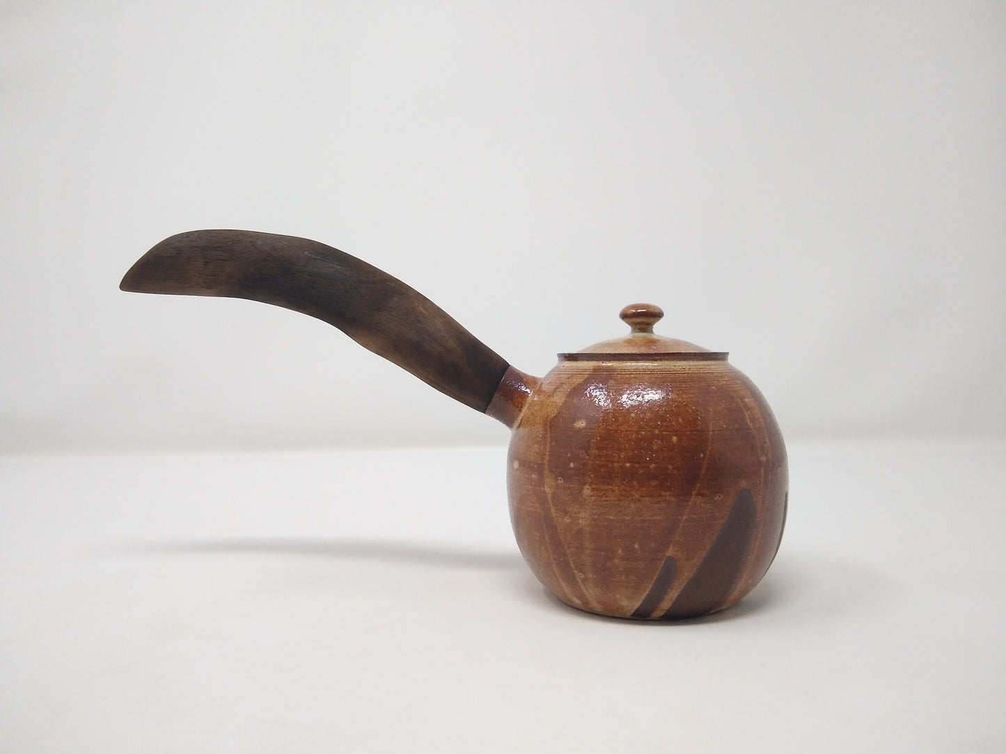 400ml Shino Kyusu