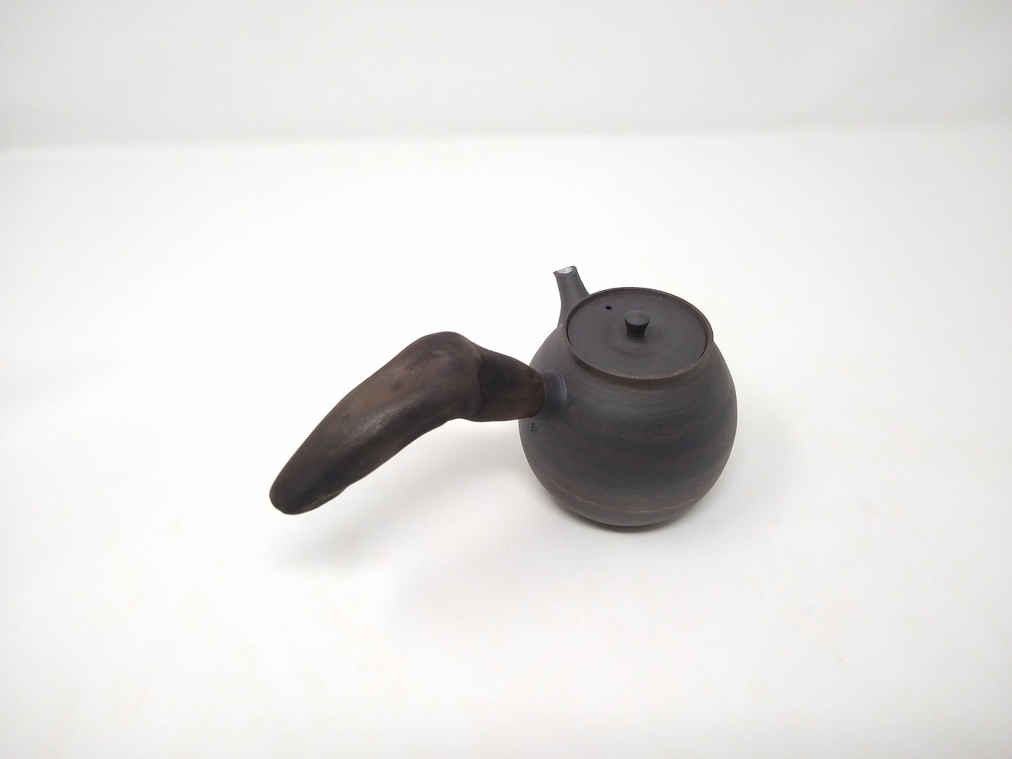 270ml Bocote Kyusu