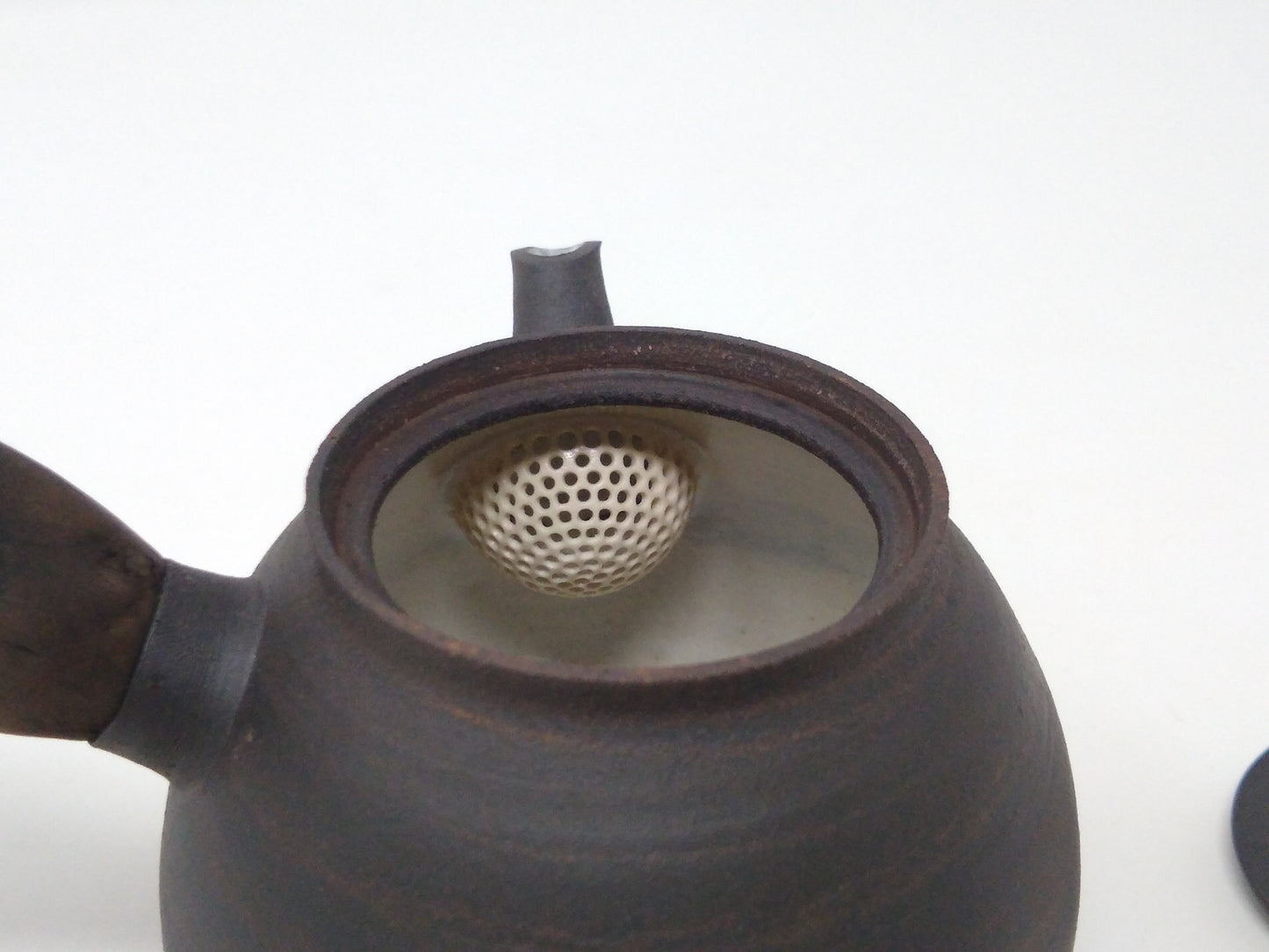 270ml Bocote Kyusu