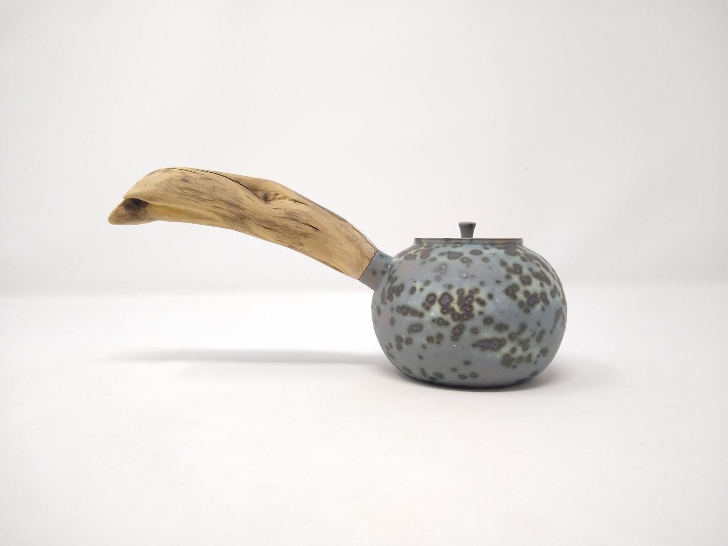 340ml "La Luna"  Kyusu