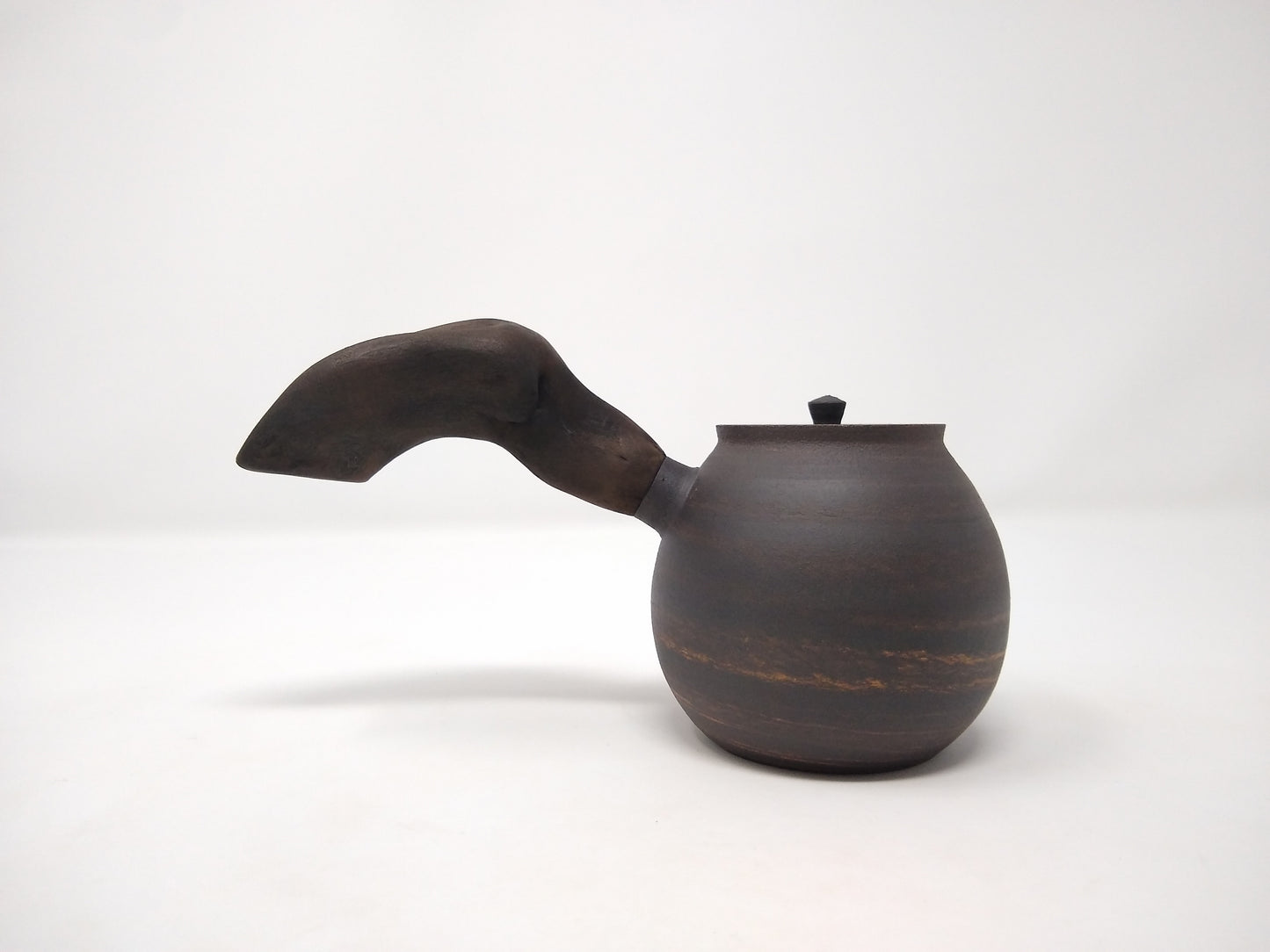 270ml Bocote Kyusu