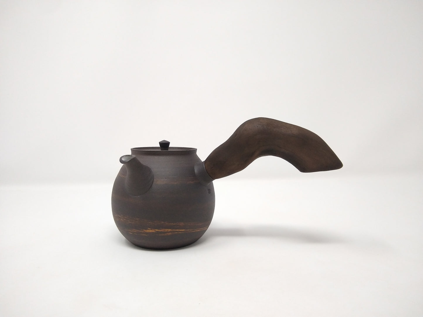 270ml Bocote Kyusu