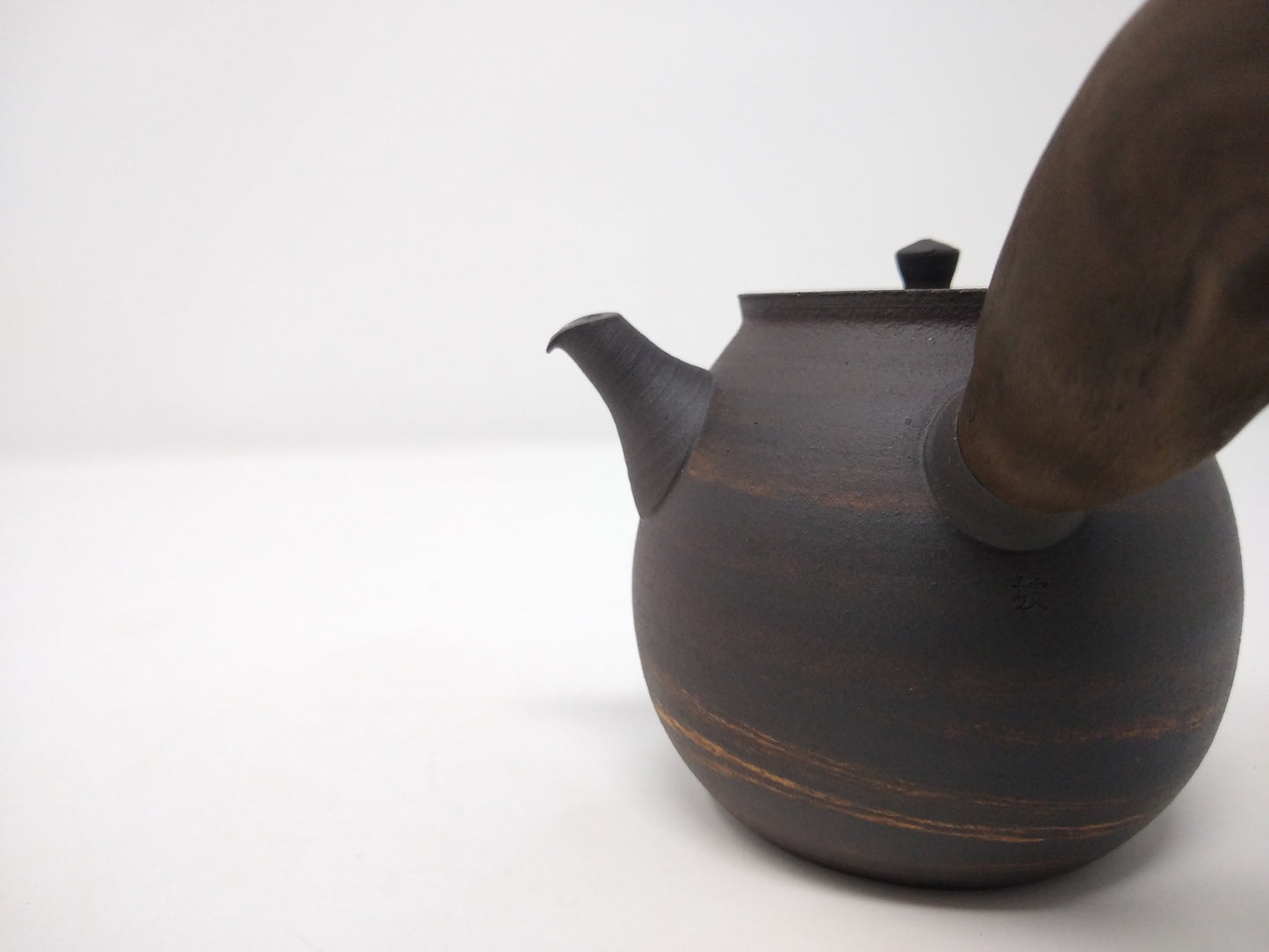 270ml Bocote Kyusu