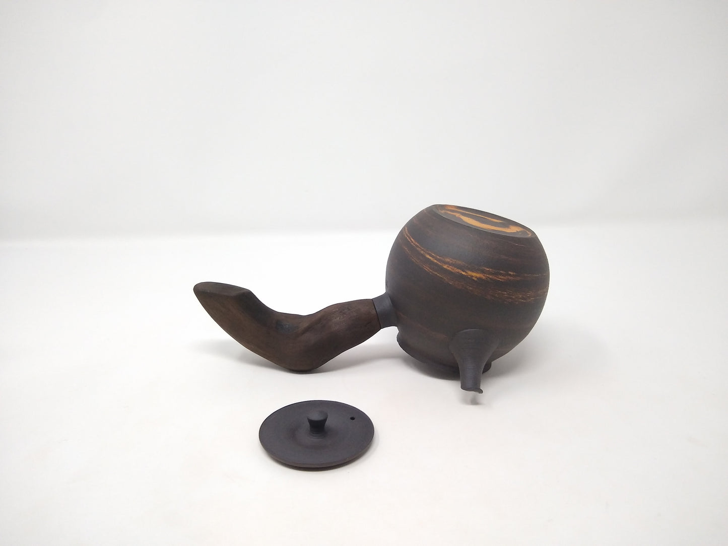 270ml Bocote Kyusu