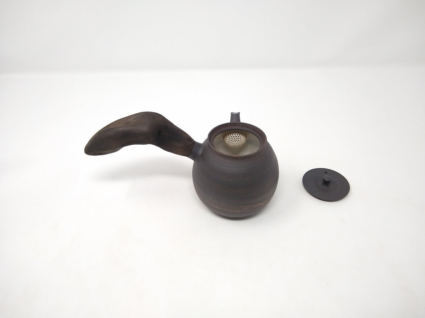 270ml Bocote Kyusu