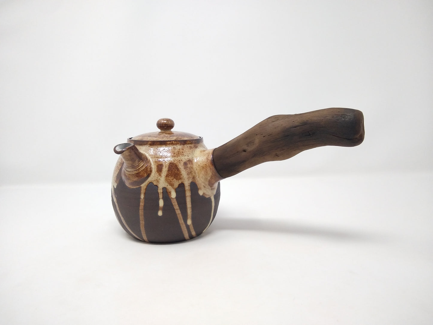 680ml Shino Kyusu