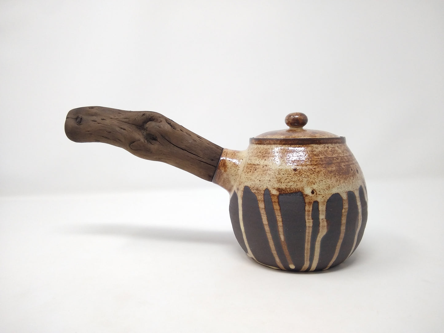 680ml Shino Kyusu