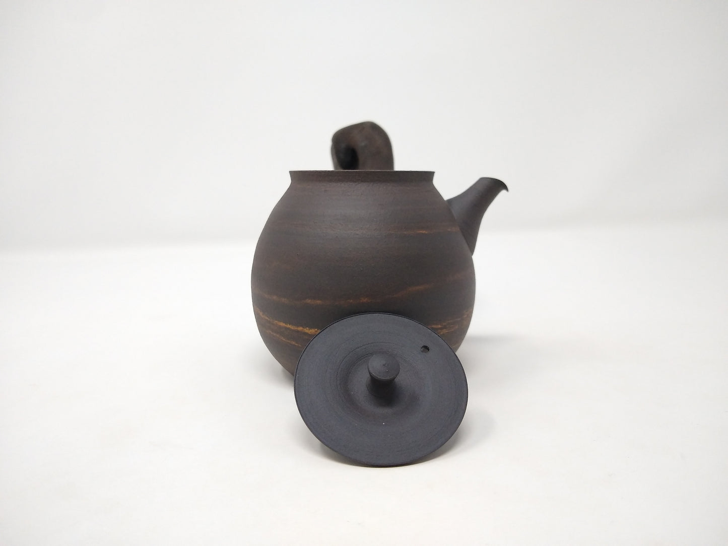 270ml Bocote Kyusu